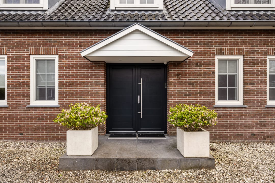 Foto 7 van Oude Wetering 15