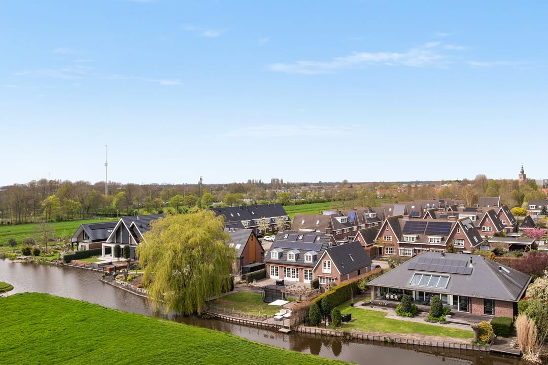 Foto 73 van Oude Wetering 15