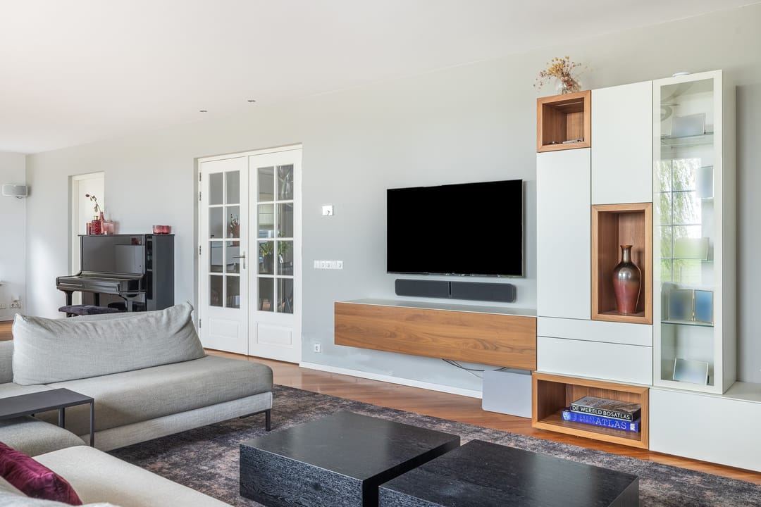 Foto 16 van Oude Wetering 15