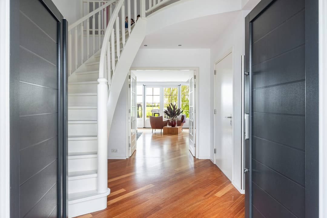 Foto 8 van Oude Wetering 15