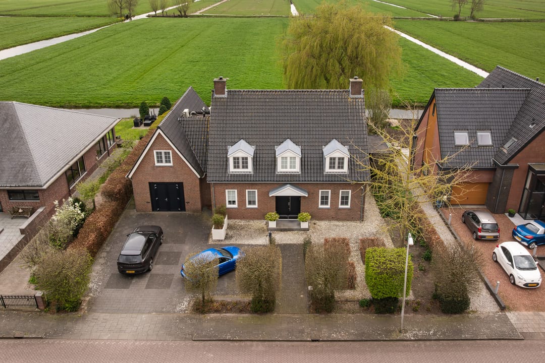 Foto 76 van Oude Wetering 15