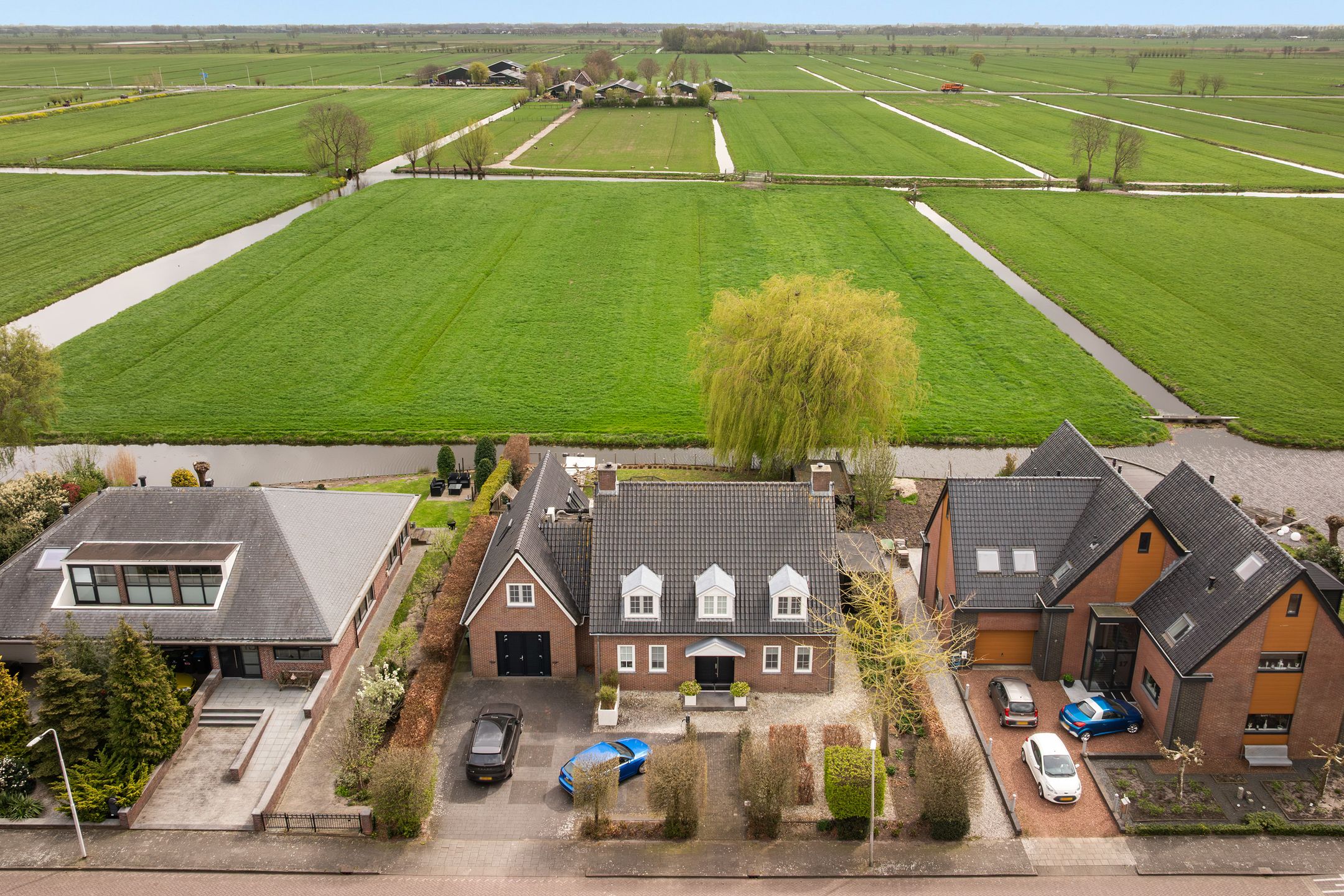 Foto 75 van Oude Wetering 15