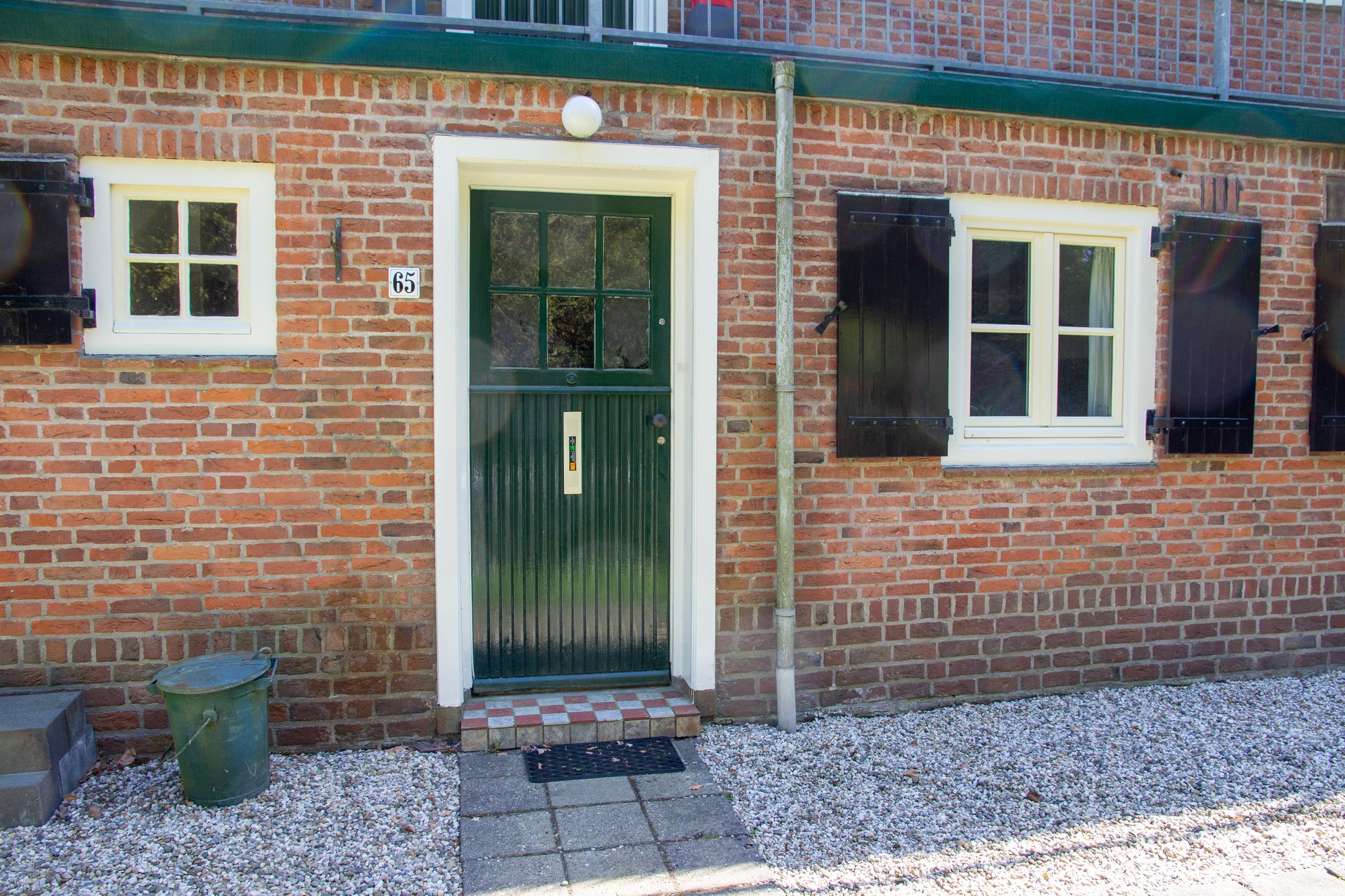 Foto 3 van Park Rodichem 65