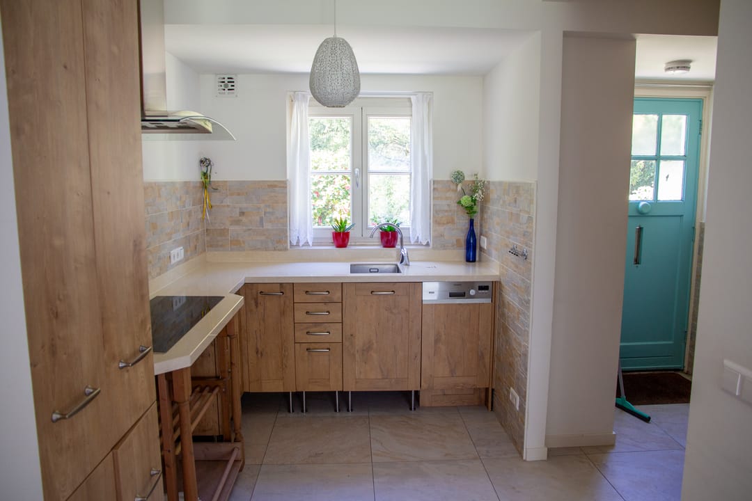 Foto 11 van Park Rodichem 65