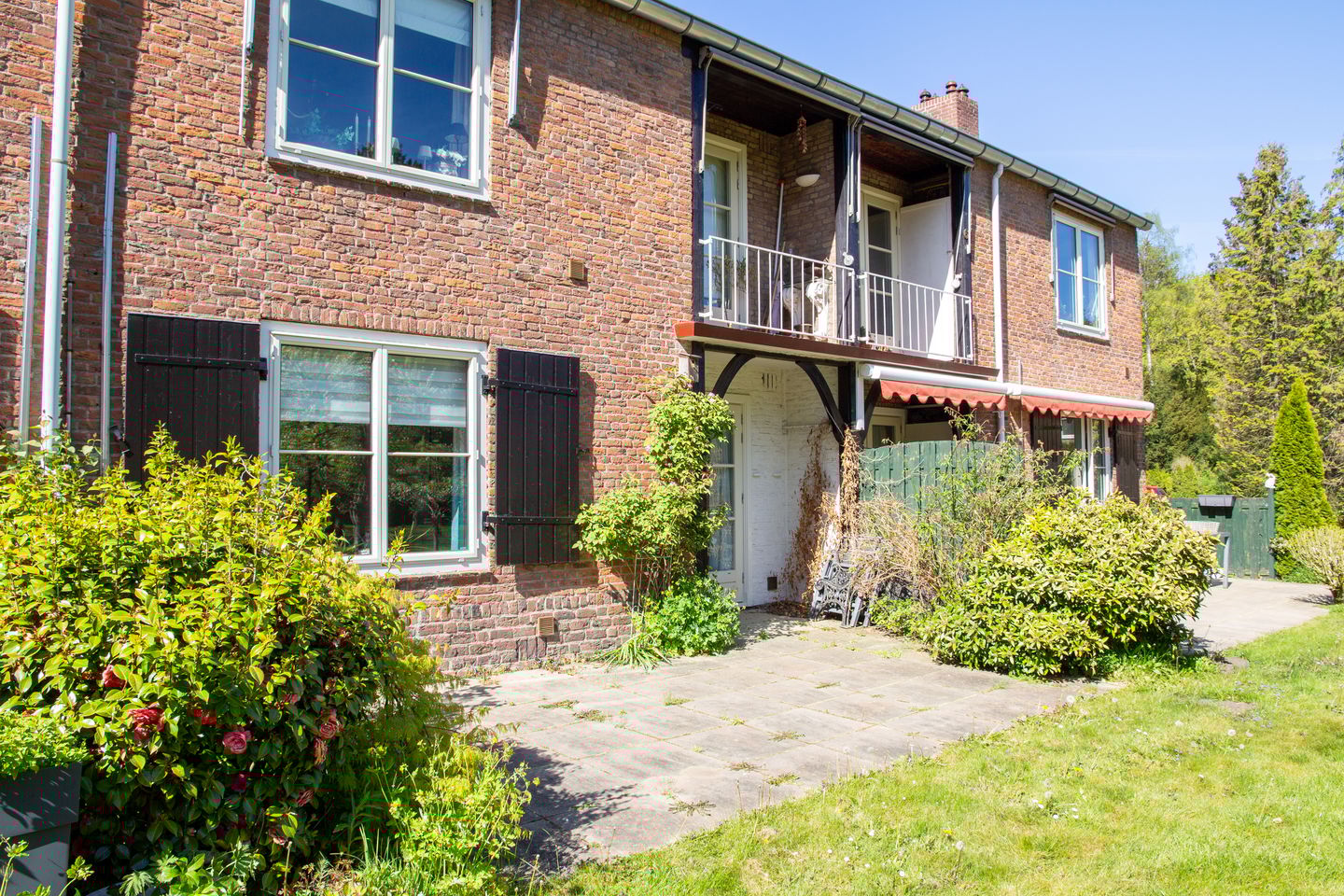 Foto 25 van Park Rodichem 65