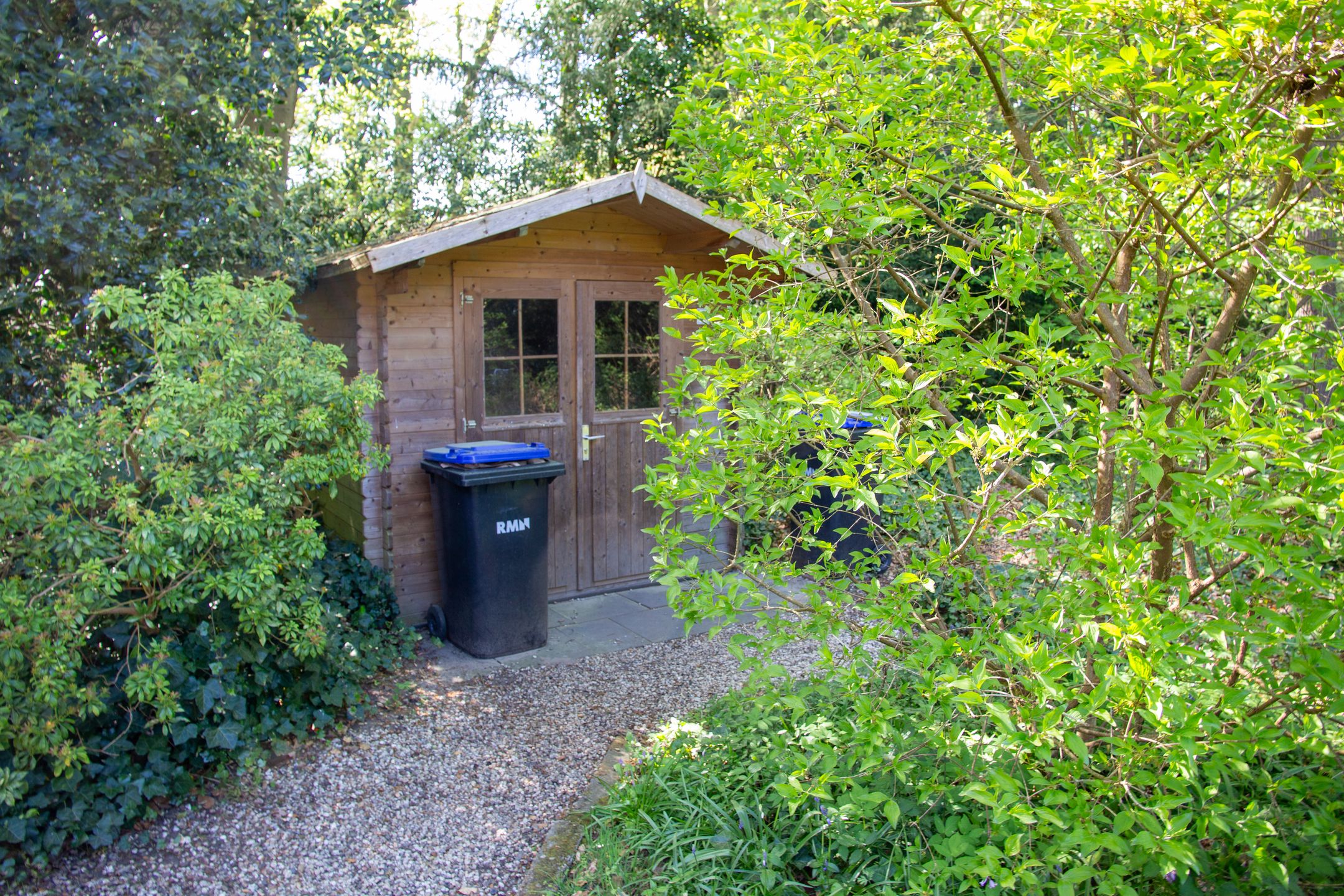 Foto 30 van Park Rodichem 65