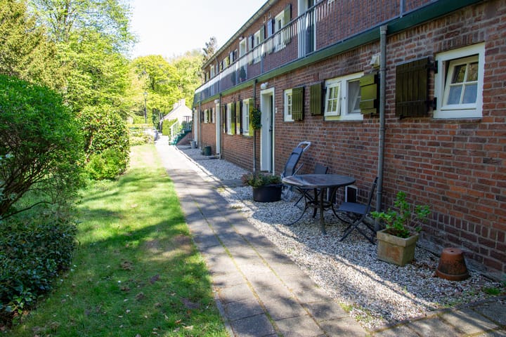 Foto 2 van Park Rodichem 65