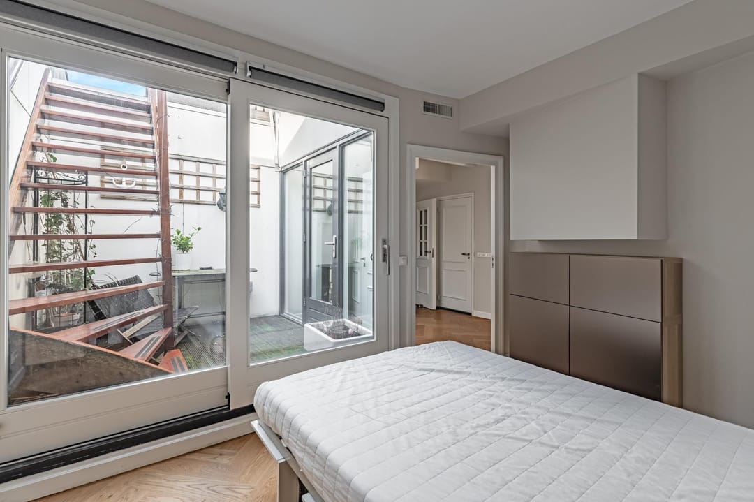 Photo 52 of Nassauplein 43