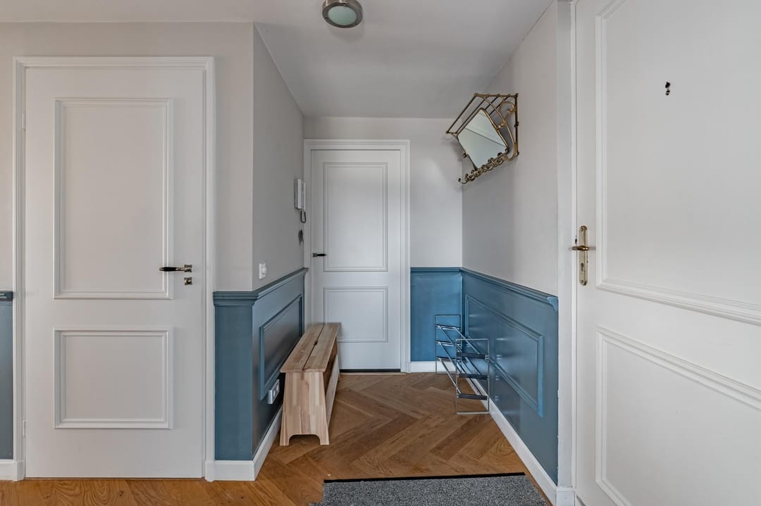 Photo 7 of Nassauplein 43