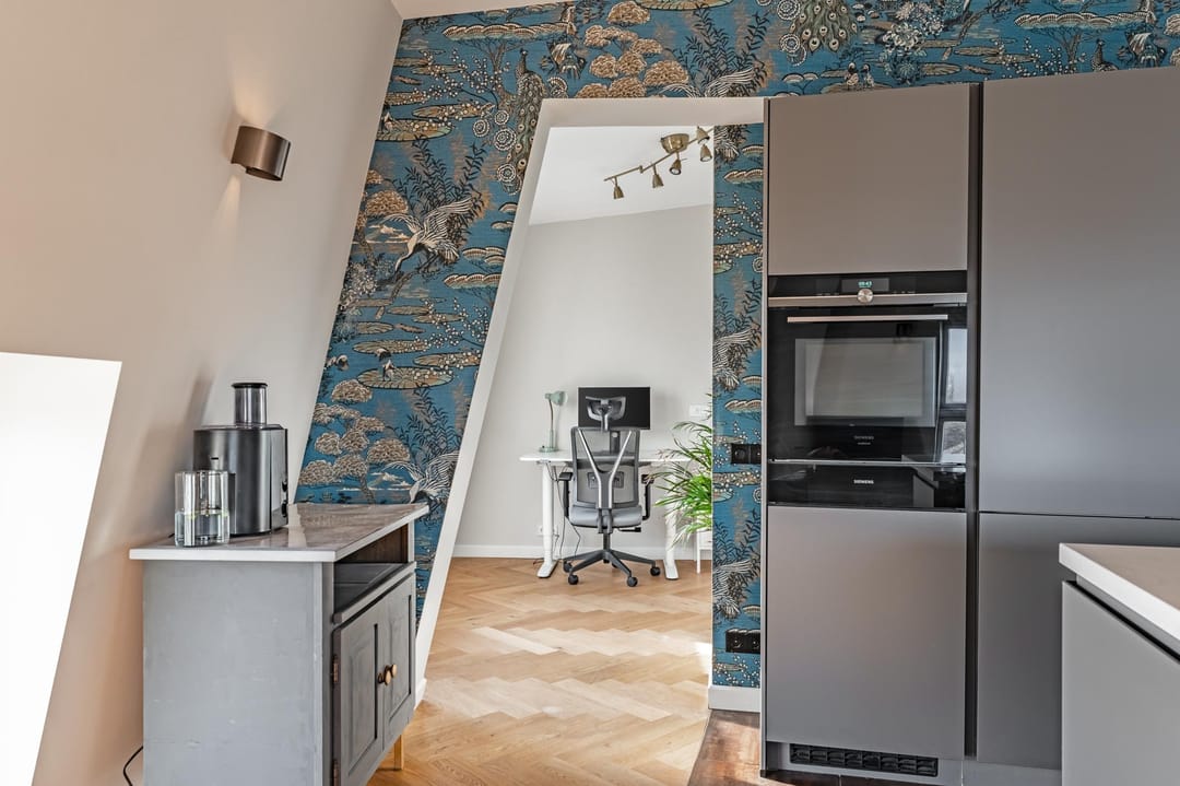 Photo 31 of Nassauplein 43