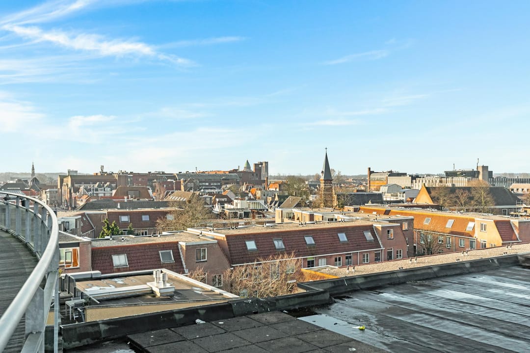 Photo 56 of Nassauplein 43