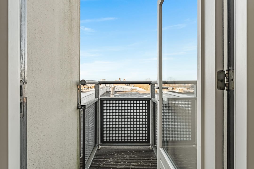 Photo 13 of Nassauplein 43