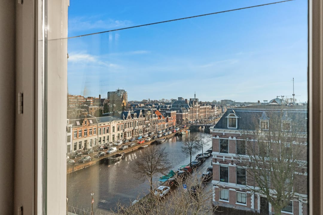 Photo 37 of Nassauplein 43