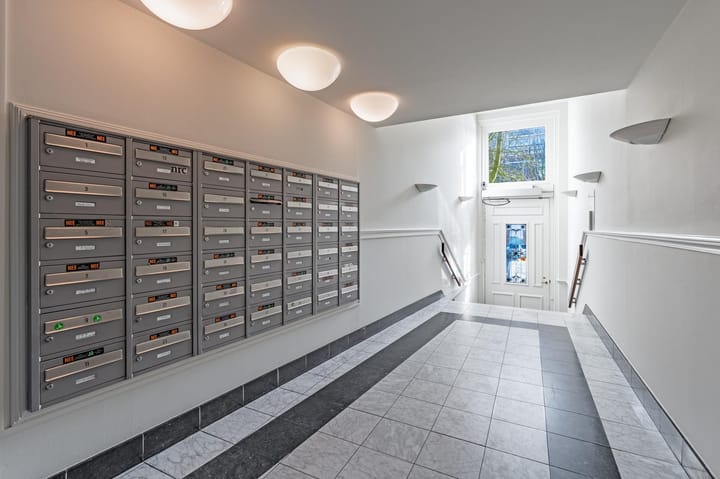 Foto 3 van Nassauplein 43