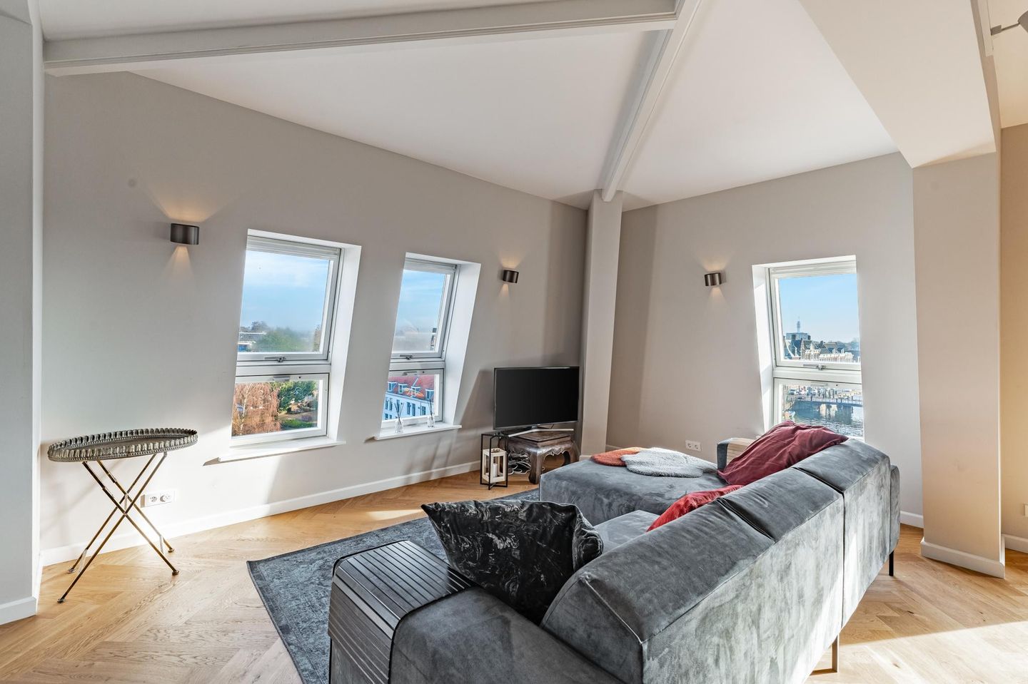 Photo 14 of Nassauplein 43