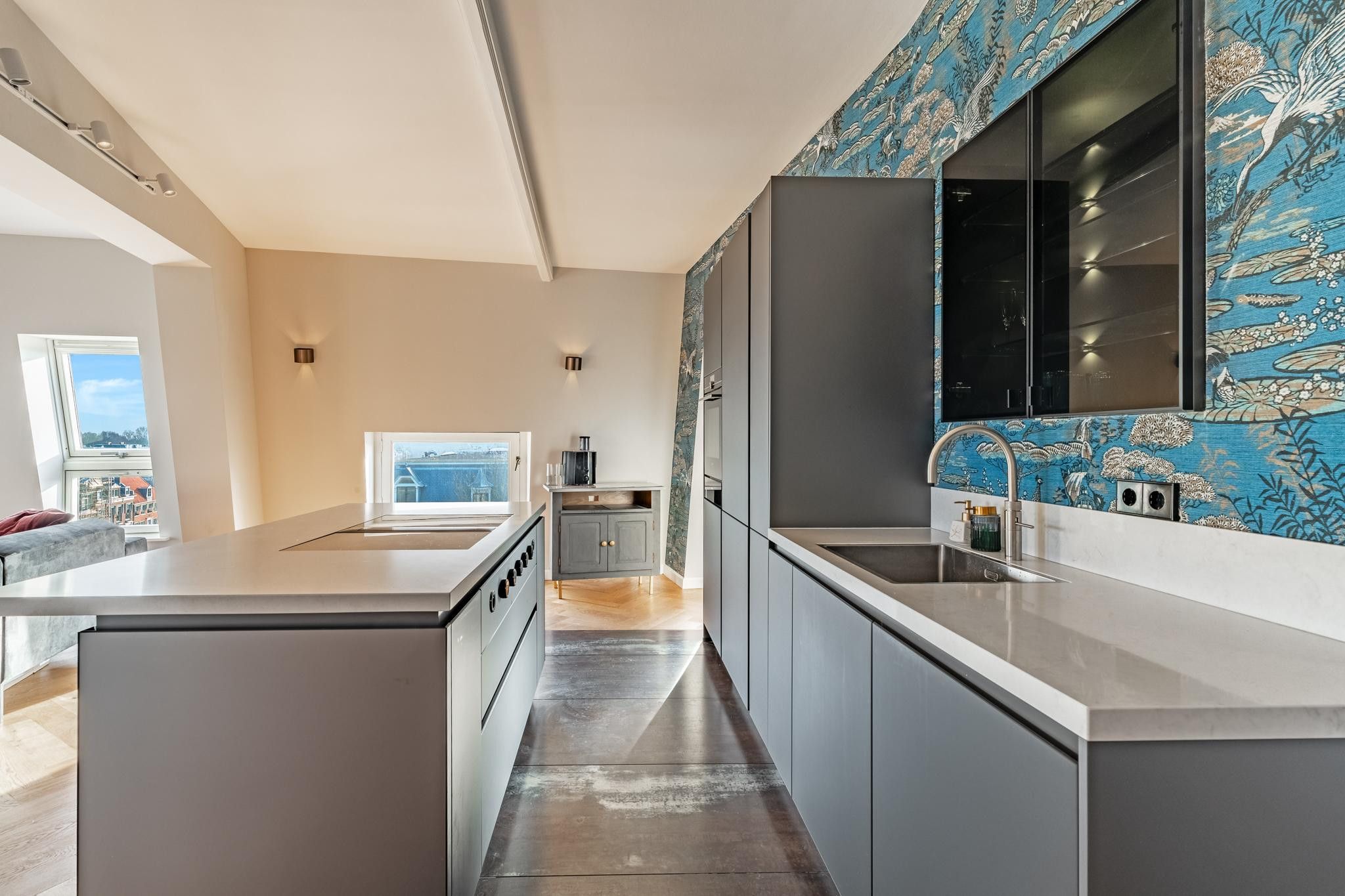 Photo 27 of Nassauplein 43