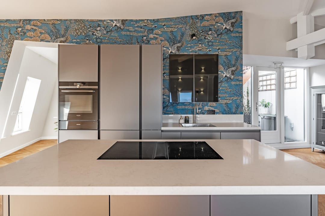 Photo 23 of Nassauplein 43