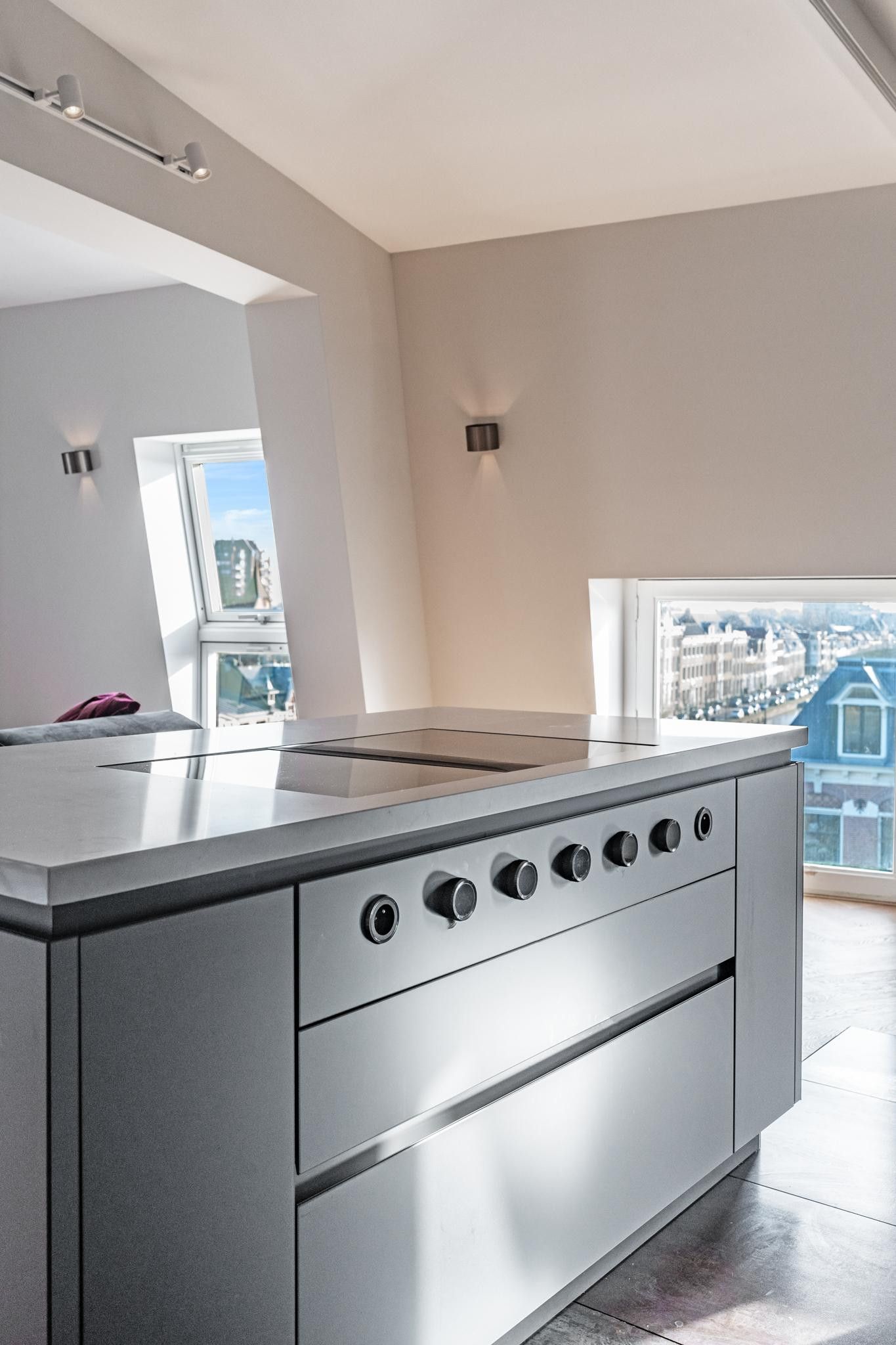 Photo 29 of Nassauplein 43