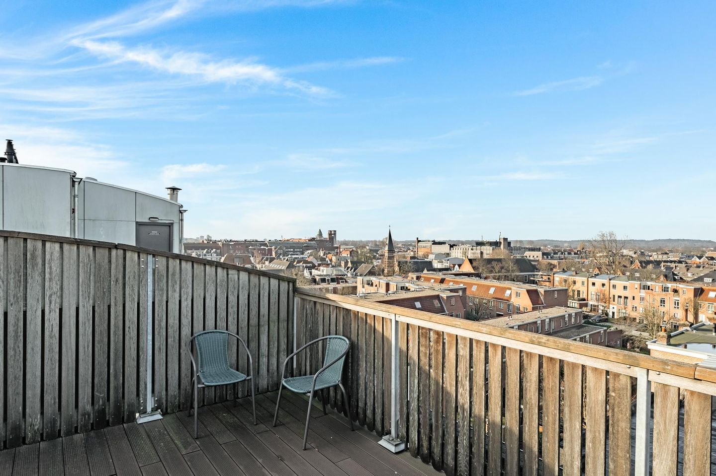 Photo 59 of Nassauplein 43