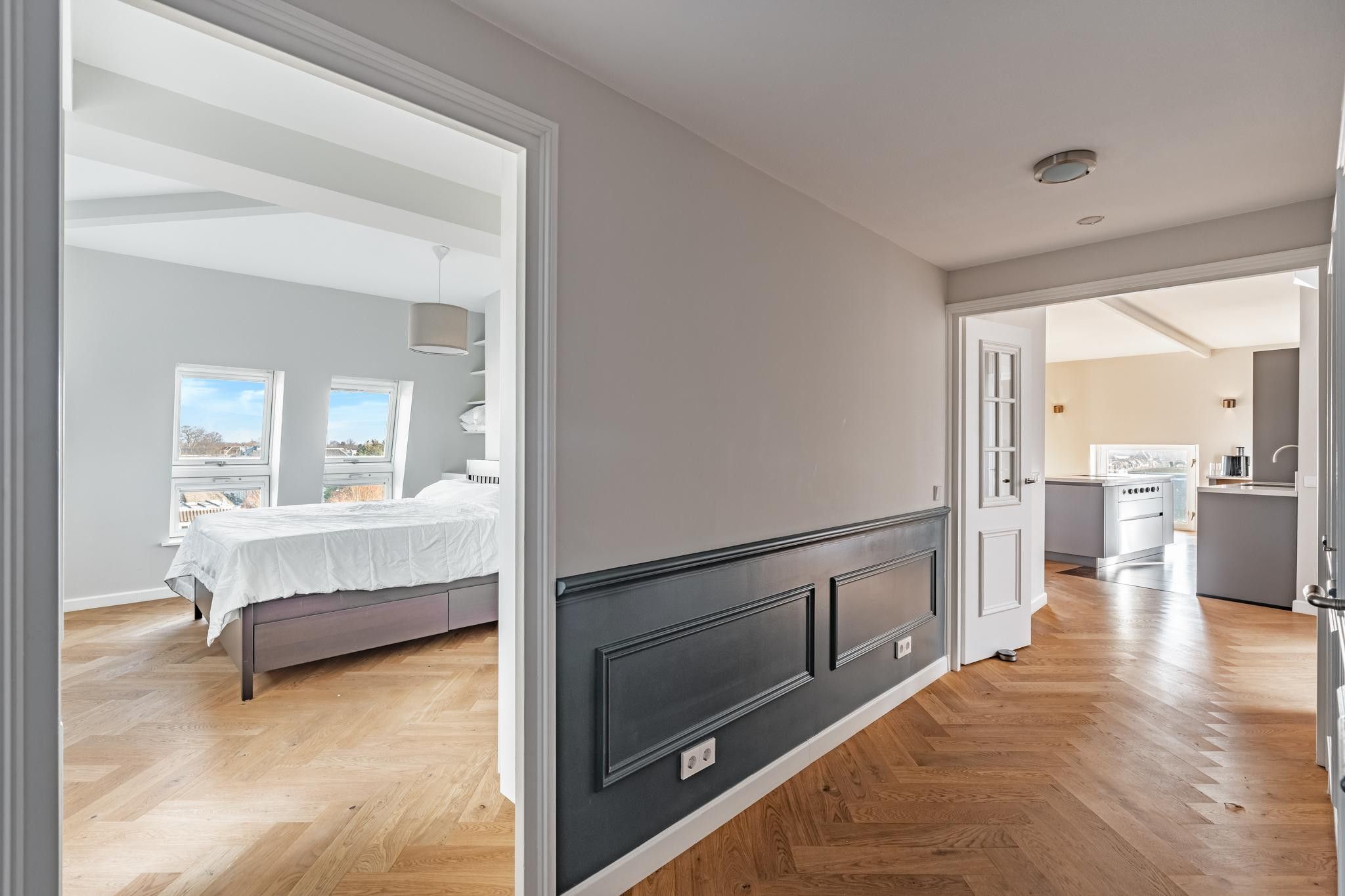 Photo 9 of Nassauplein 43