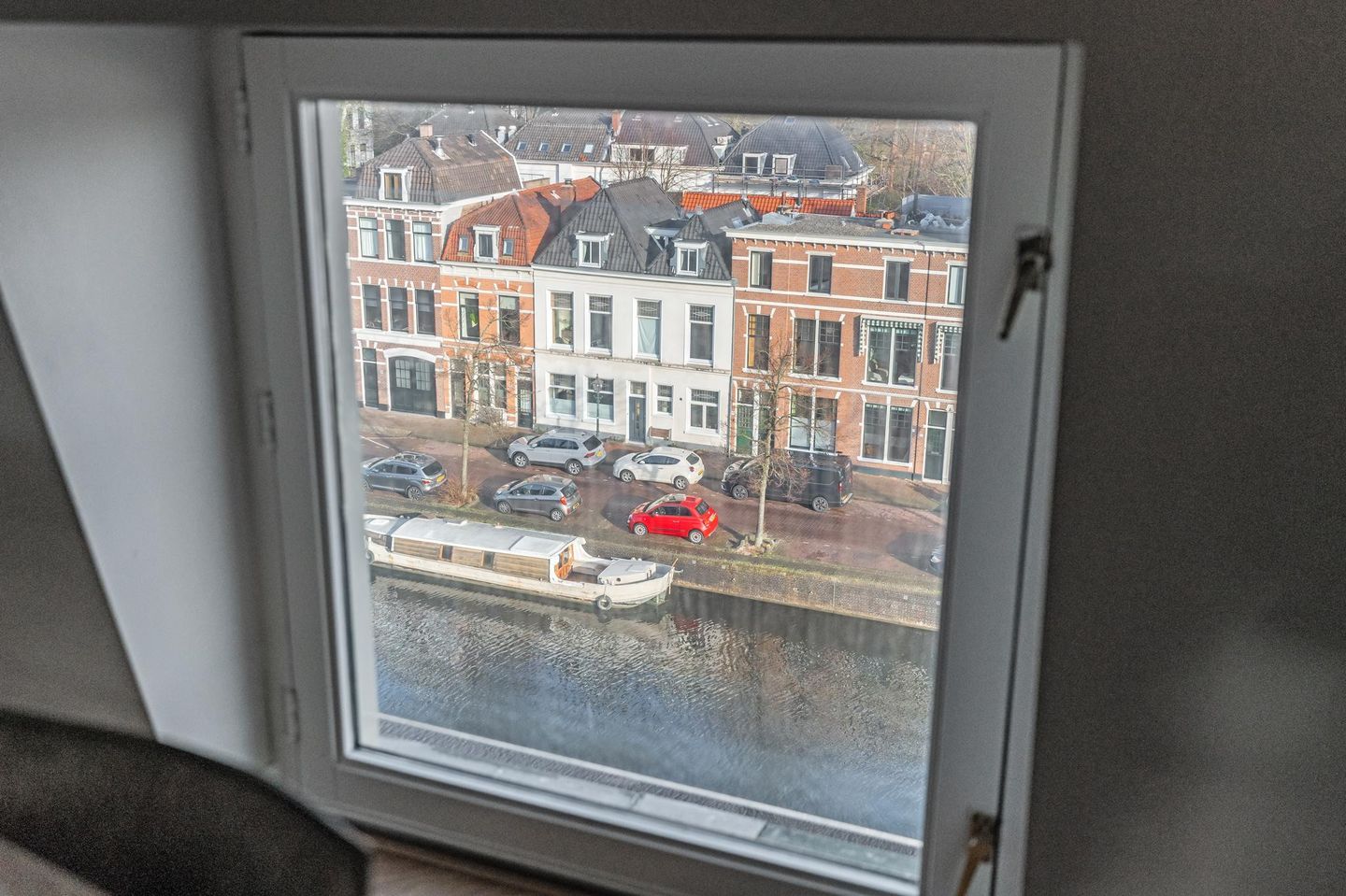 Photo 35 of Nassauplein 43