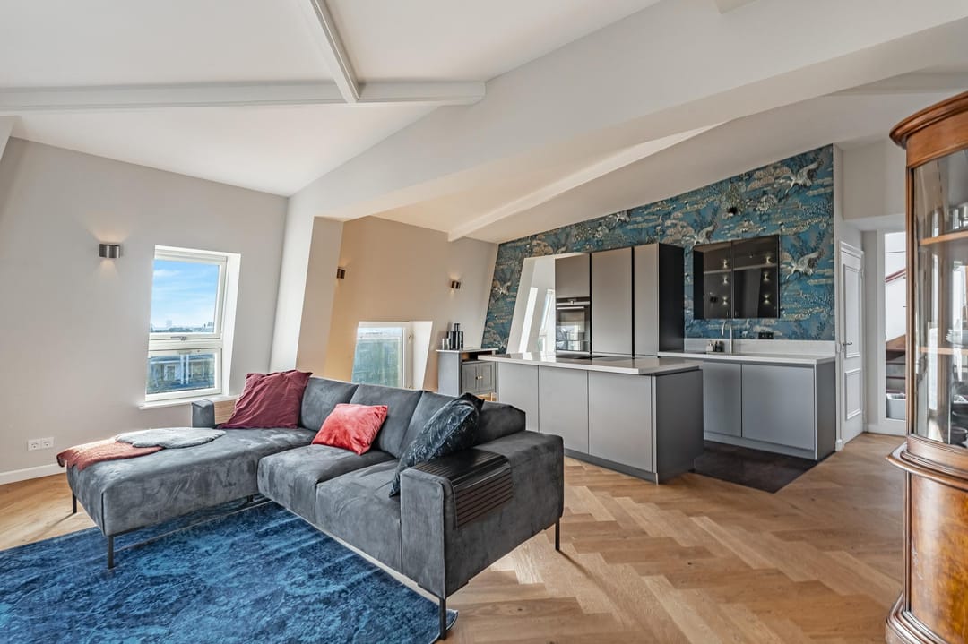 Photo 16 of Nassauplein 43