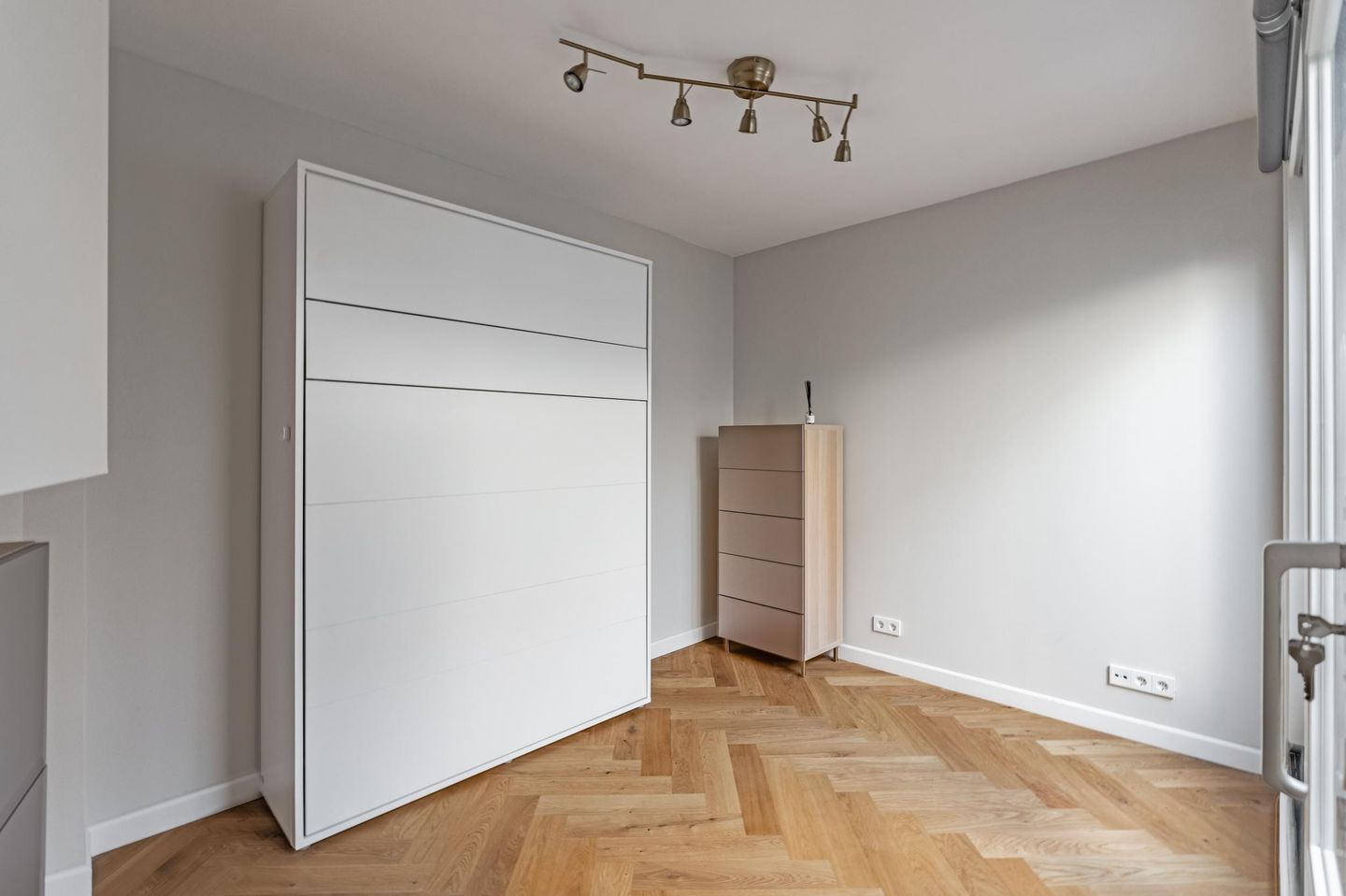 Photo 50 of Nassauplein 43