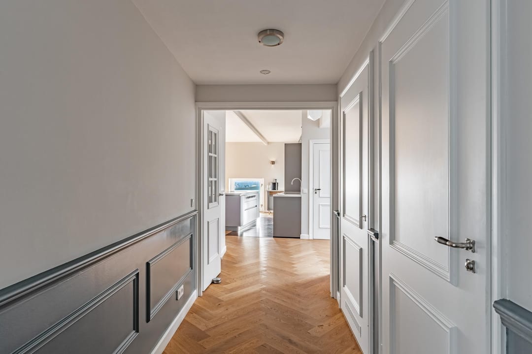 Photo 8 of Nassauplein 43