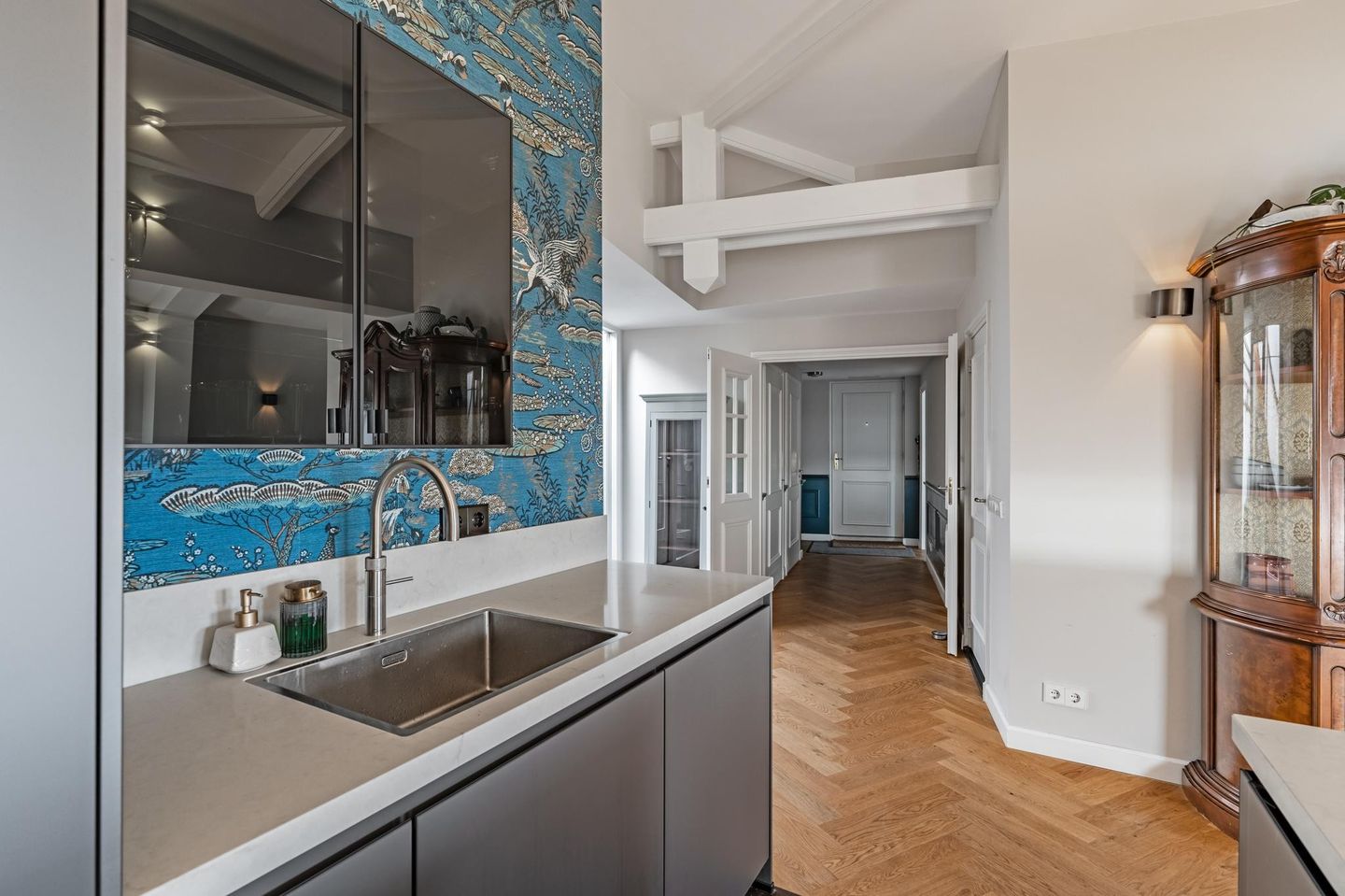 Photo 25 of Nassauplein 43