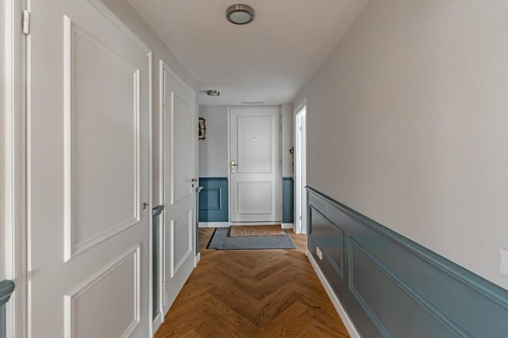 Foto 5 van Nassauplein 43