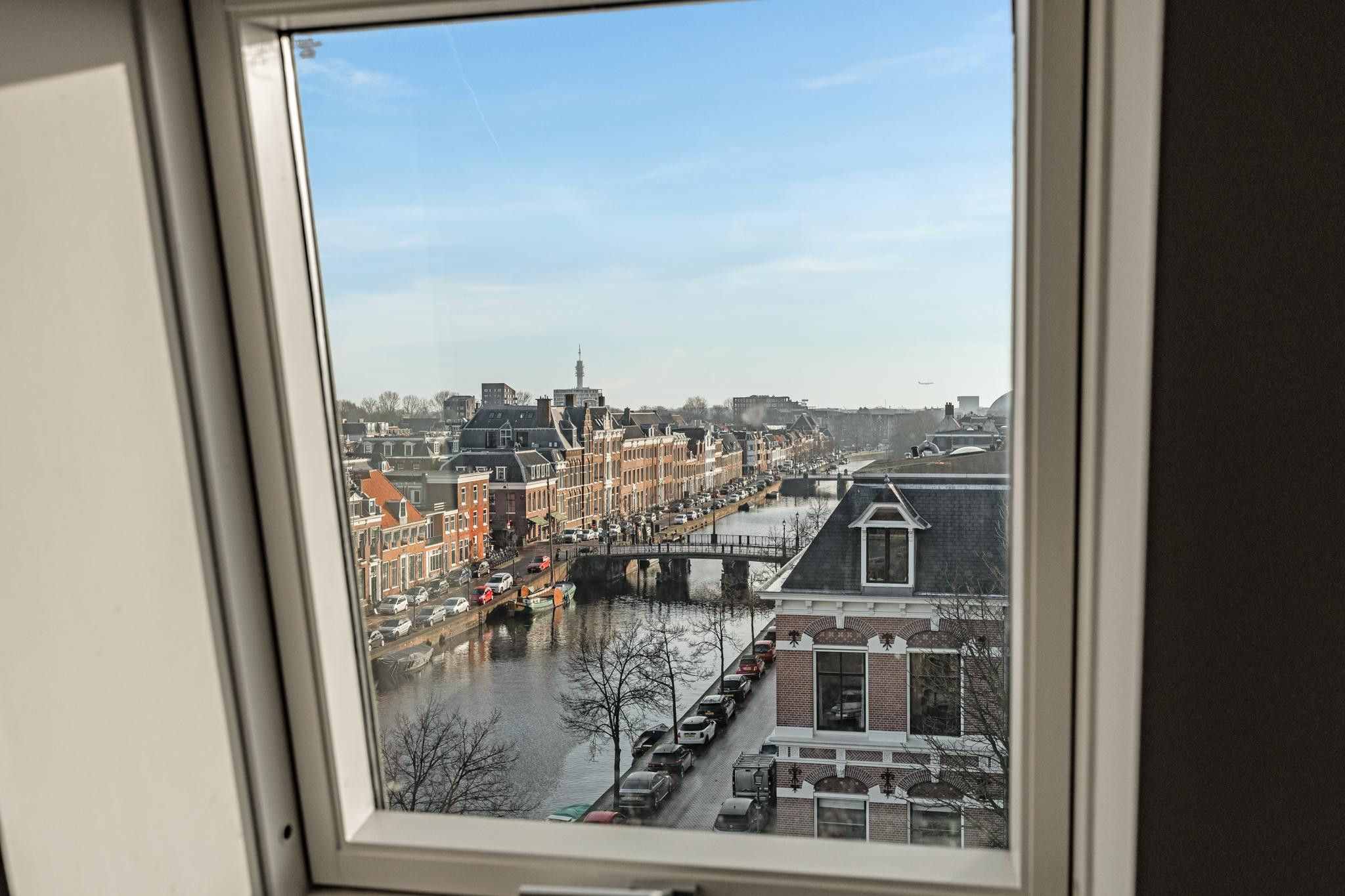 Photo 36 of Nassauplein 43