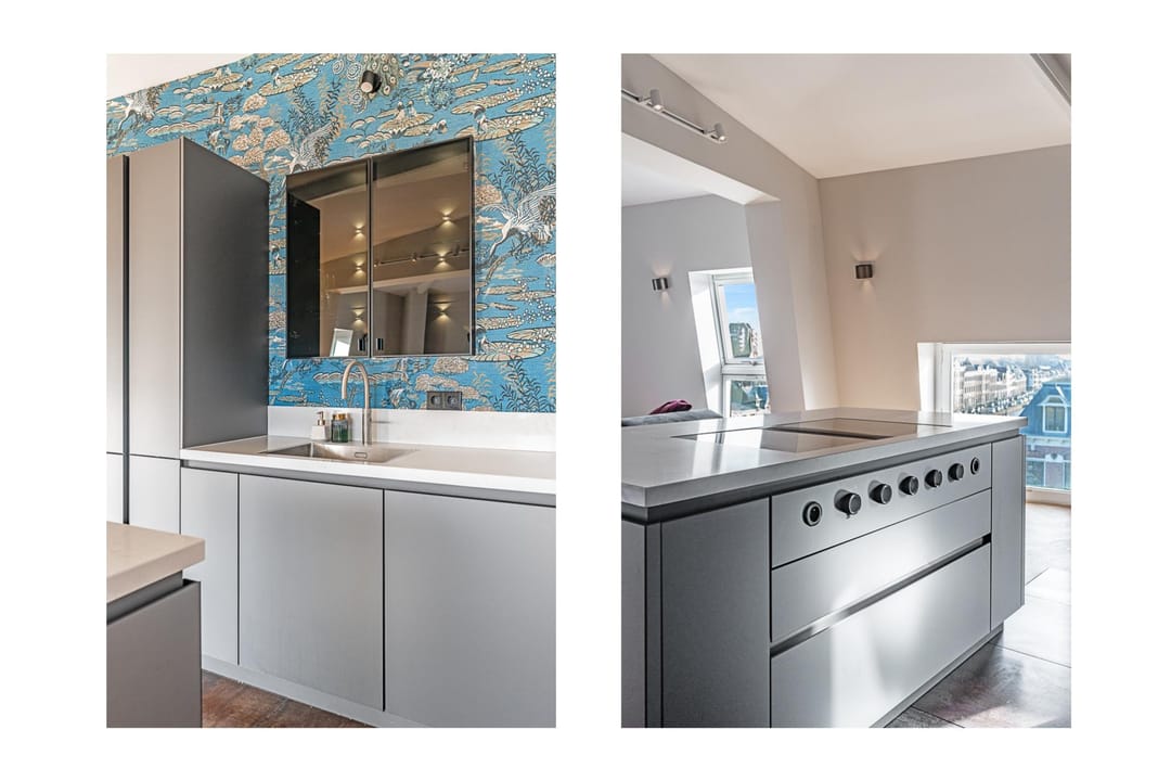 Photo 28 of Nassauplein 43