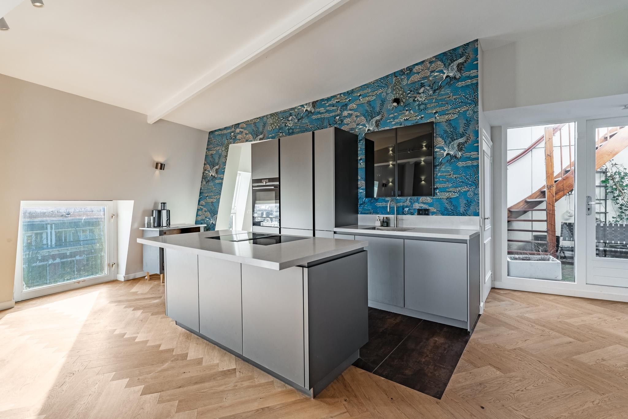 Photo 21 of Nassauplein 43