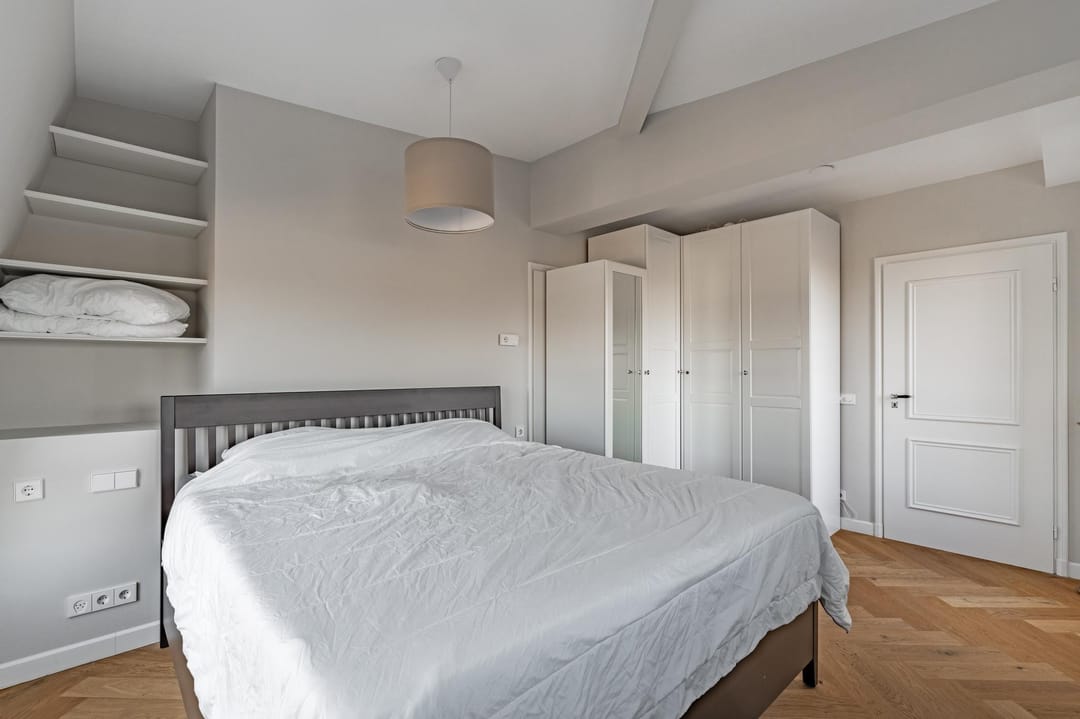 Photo 11 of Nassauplein 43