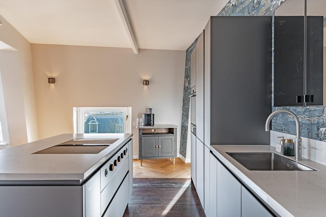 Photo 26 of Nassauplein 43