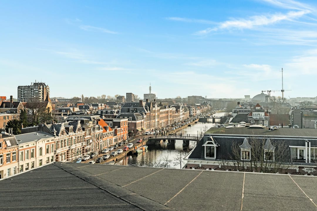 Photo 61 of Nassauplein 43