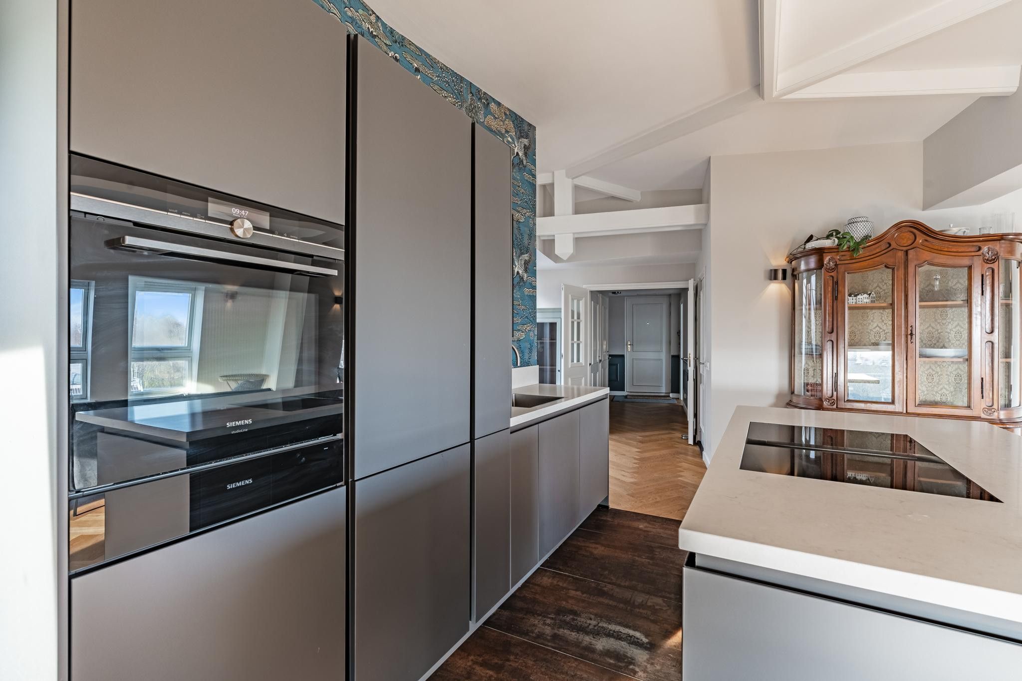 Photo 24 of Nassauplein 43