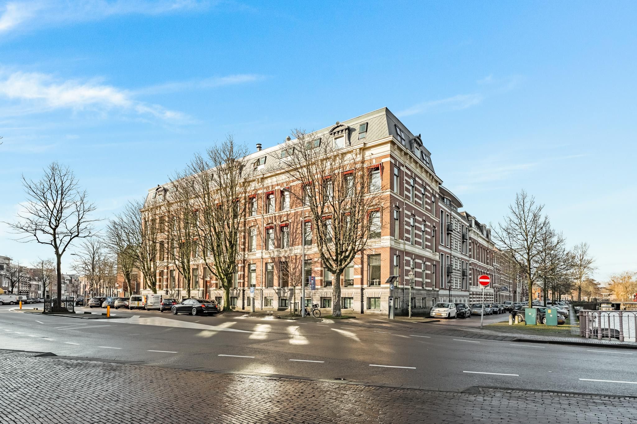 Nassauplein 43 Haarlem