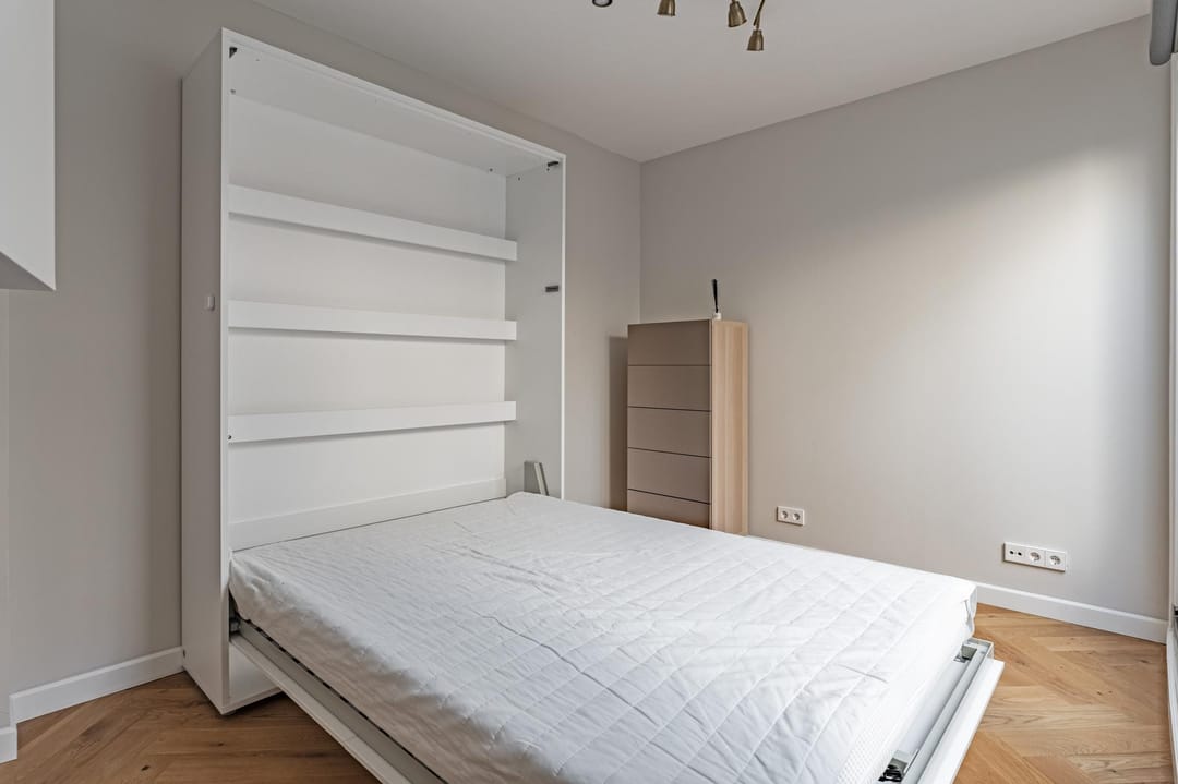 Photo 53 of Nassauplein 43