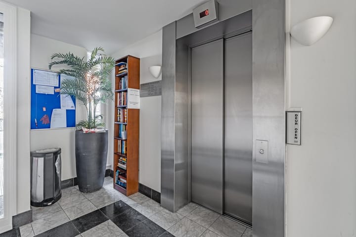 Foto 4 van Nassauplein 43