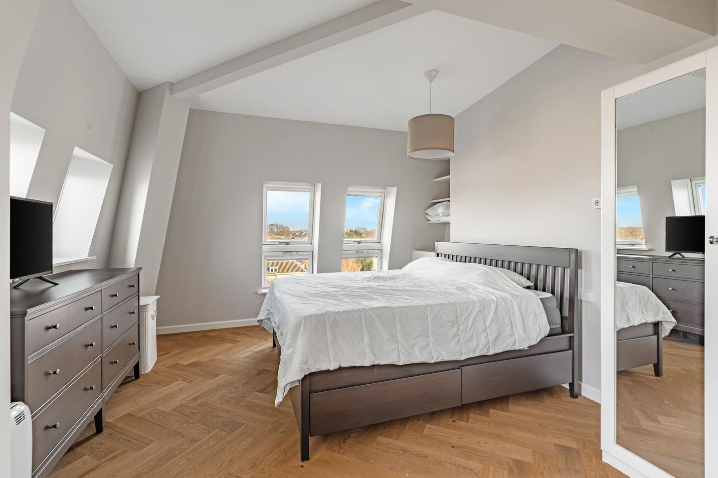 Photo 10 of Nassauplein 43