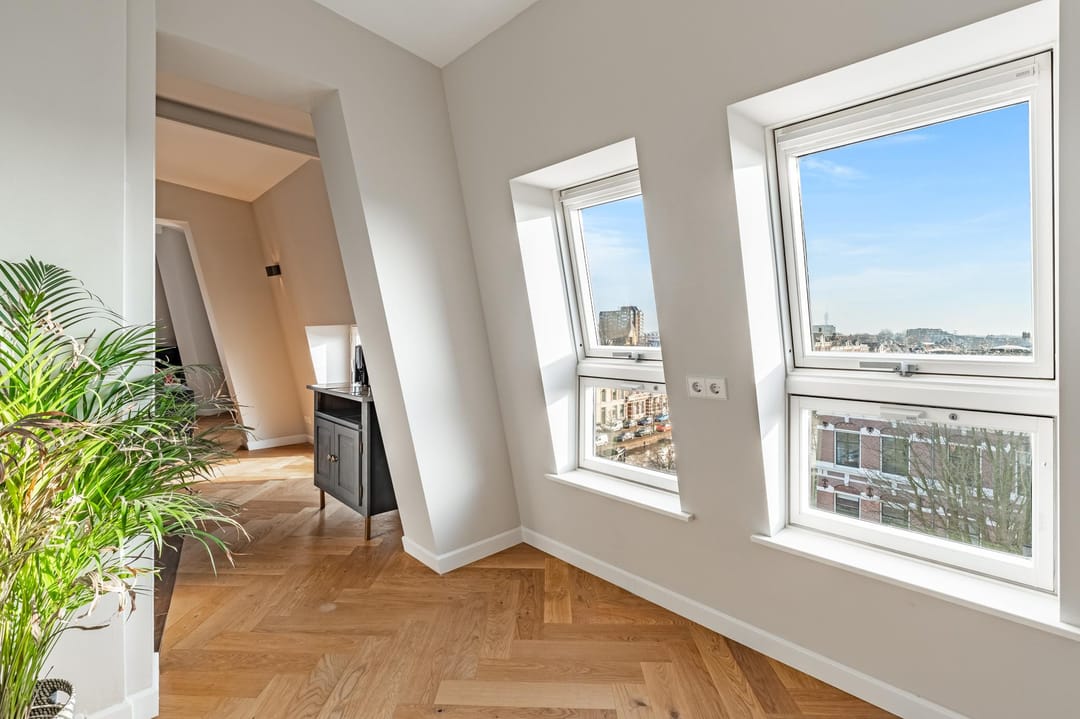 Photo 17 of Nassauplein 43