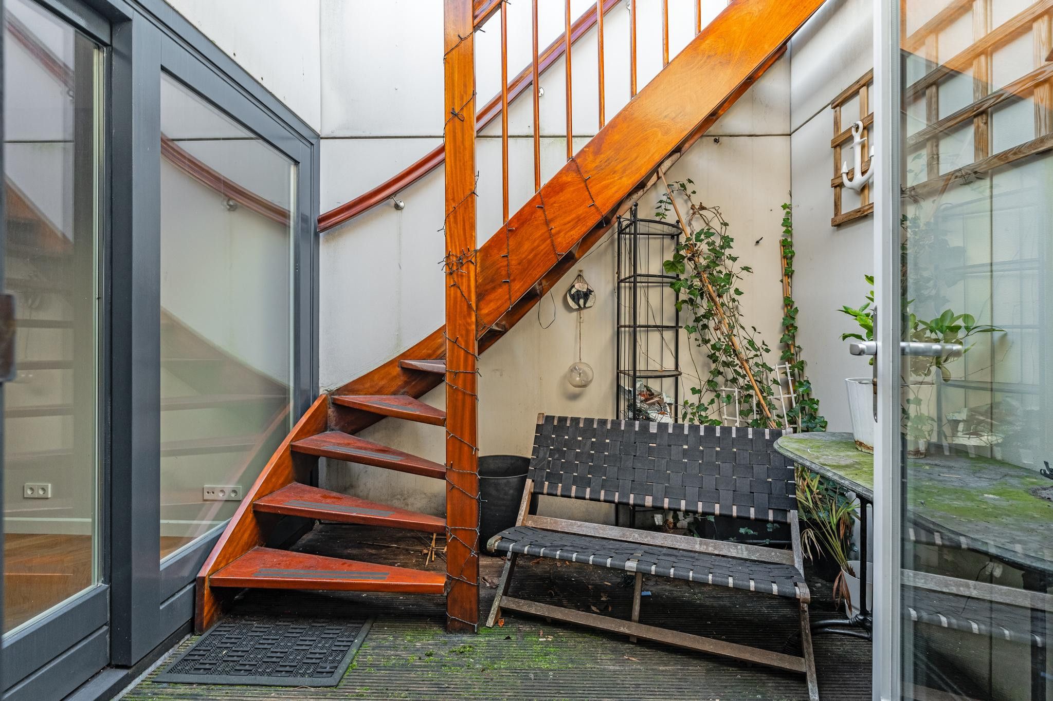 Photo 54 of Nassauplein 43