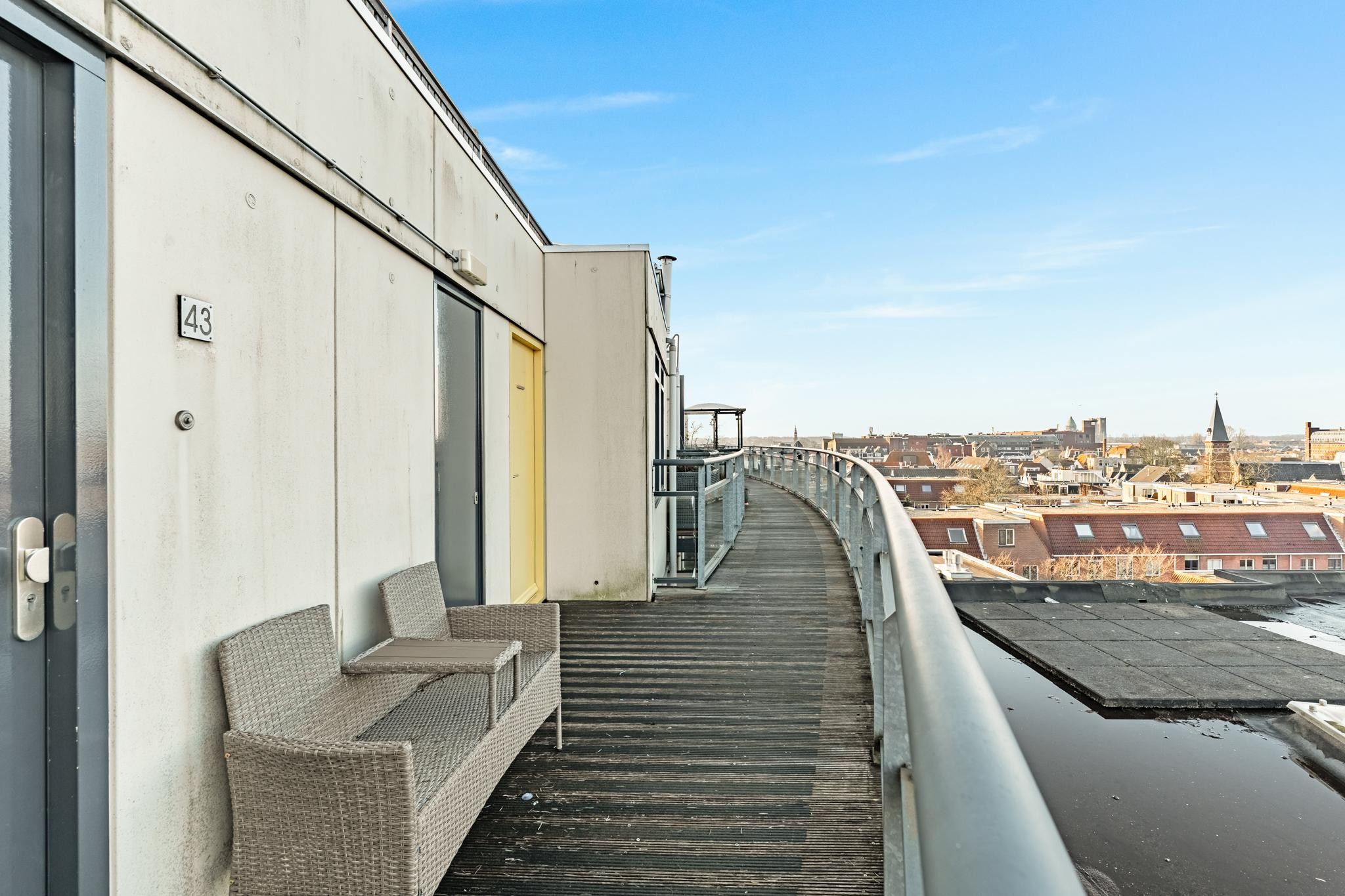 Photo 63 of Nassauplein 43