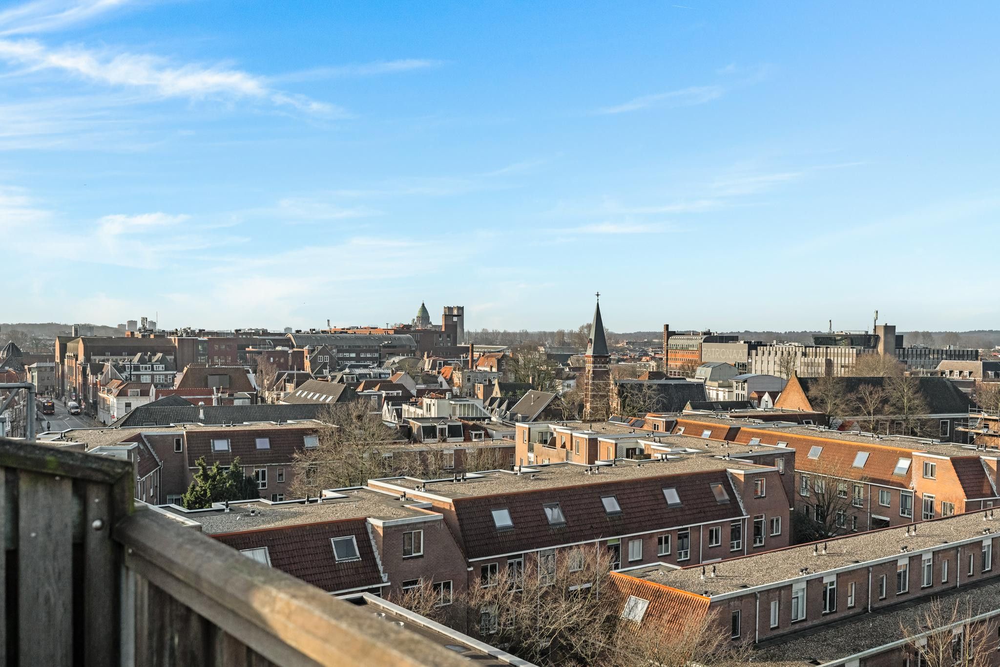 Photo 60 of Nassauplein 43