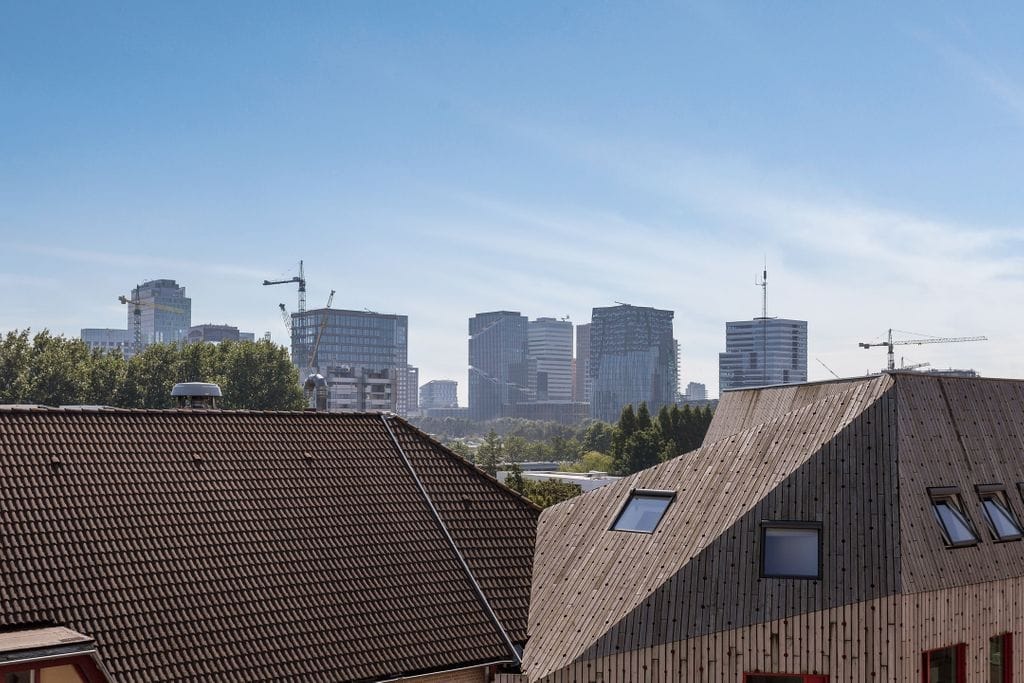 Foto 9 van Fred. Roeskestraat 92-A12