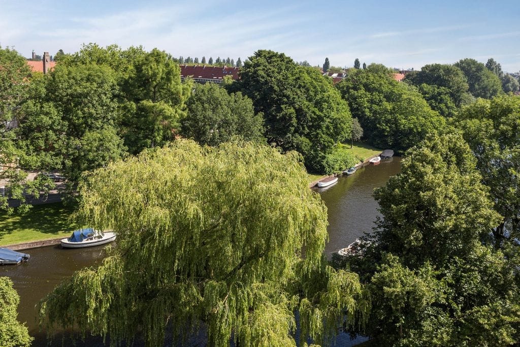 Foto 32 van Fred. Roeskestraat 92-A12