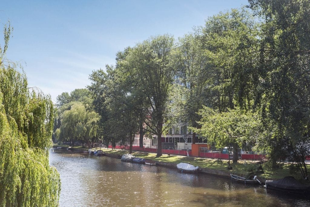 Foto 34 van Fred. Roeskestraat 92-A12