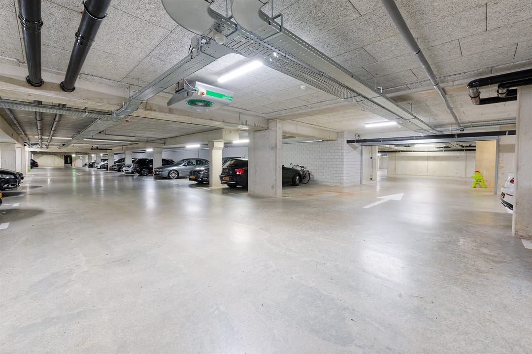 Foto 38 van Fred. Roeskestraat 92-A12