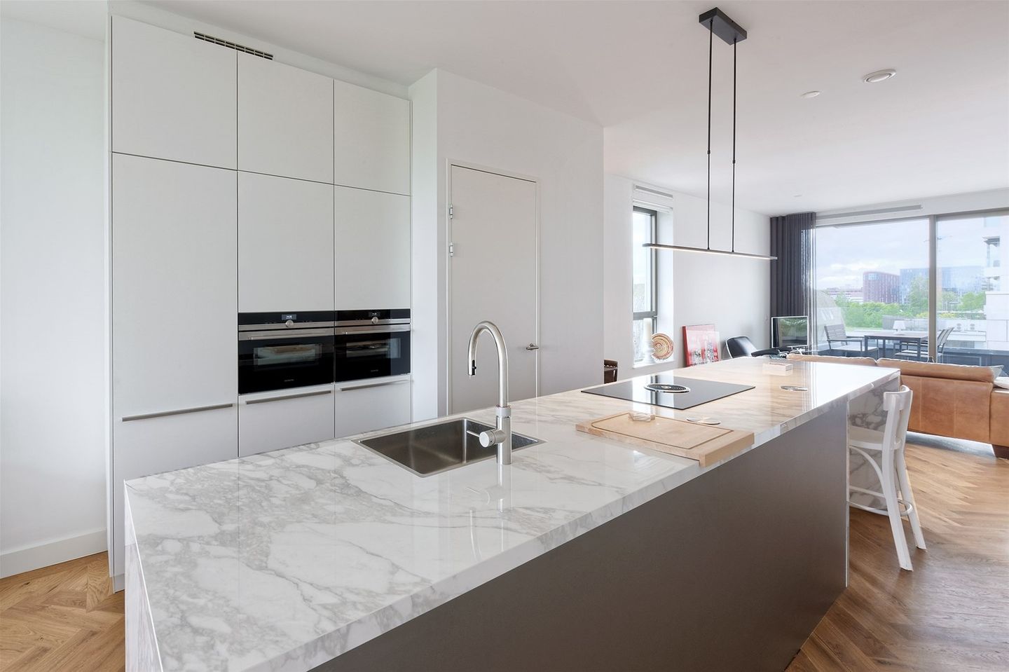 Foto 5 van Fred. Roeskestraat 92-A12